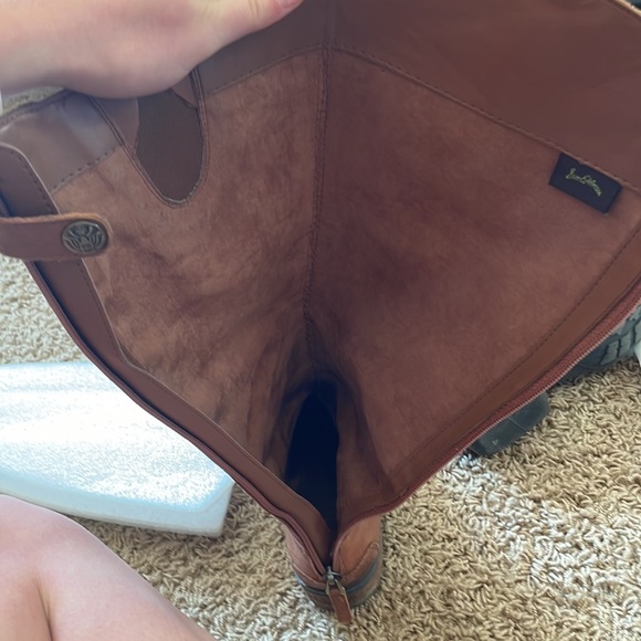 Sam Edelman Ridding Boot - Picture 6 of 6